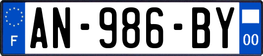 AN-986-BY