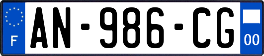 AN-986-CG