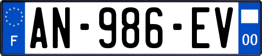 AN-986-EV