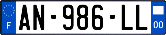 AN-986-LL