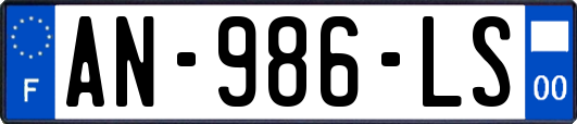 AN-986-LS