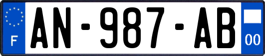 AN-987-AB