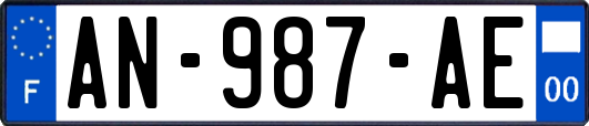 AN-987-AE