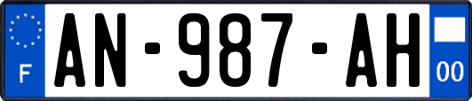 AN-987-AH