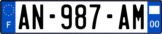 AN-987-AM