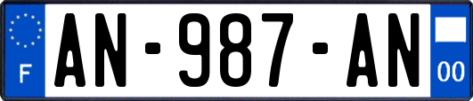 AN-987-AN