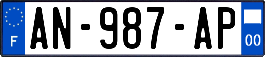 AN-987-AP