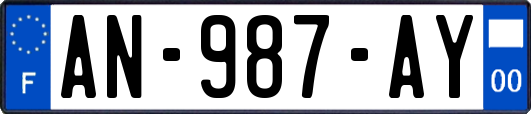 AN-987-AY