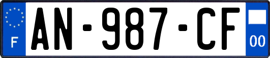 AN-987-CF