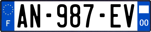 AN-987-EV