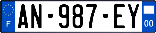 AN-987-EY