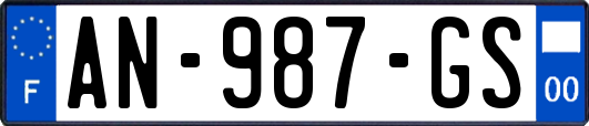 AN-987-GS