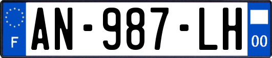 AN-987-LH