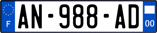 AN-988-AD