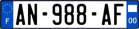 AN-988-AF