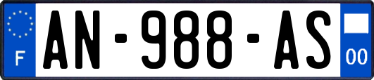 AN-988-AS