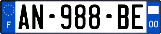 AN-988-BE