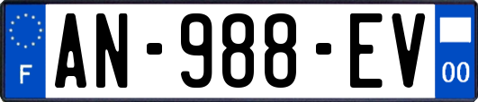 AN-988-EV