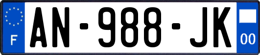 AN-988-JK