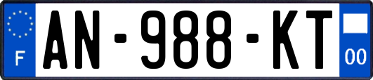 AN-988-KT