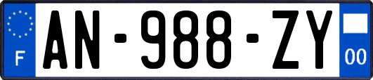 AN-988-ZY