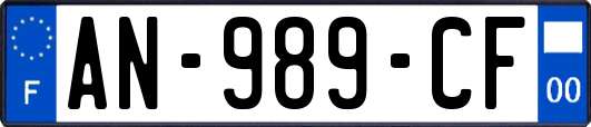 AN-989-CF