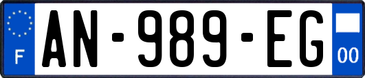 AN-989-EG