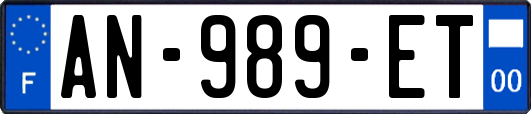 AN-989-ET