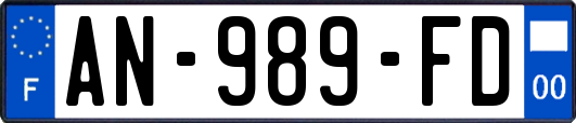 AN-989-FD