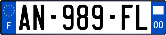 AN-989-FL