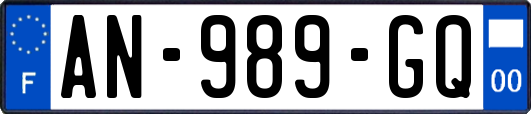 AN-989-GQ