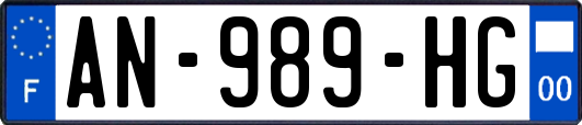 AN-989-HG