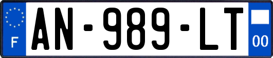 AN-989-LT