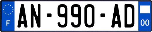 AN-990-AD