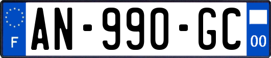 AN-990-GC