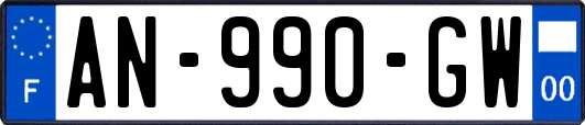 AN-990-GW