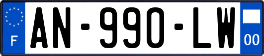 AN-990-LW