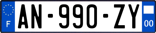 AN-990-ZY