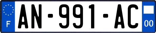 AN-991-AC