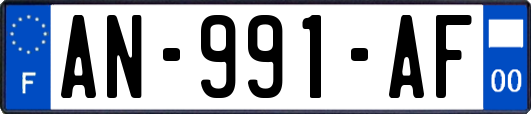 AN-991-AF