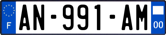 AN-991-AM