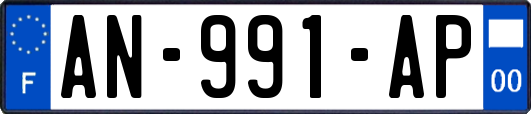 AN-991-AP