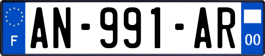 AN-991-AR
