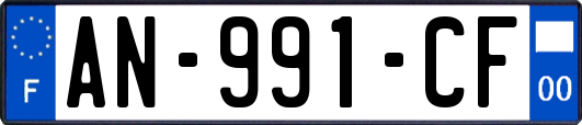 AN-991-CF