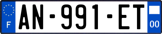 AN-991-ET