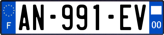 AN-991-EV