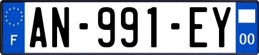 AN-991-EY