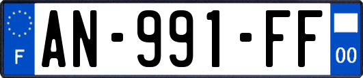 AN-991-FF