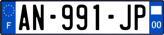 AN-991-JP