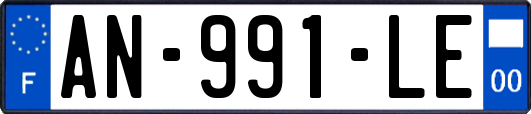 AN-991-LE